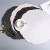 Table Insulation Mat Light Luxury Round Dining Table Cushion High Temperature Resistant Plate Mat Table Mat Teacup Mat