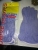 Special Offer Pure Cotton Four-Color Palm Bead Non-Slip Hand Back Three-Rib Etiquette Garden Gloves