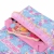 2020 New Kindergarten Baby's School Bag Cute Girls' Backpack Korean Style Oxford Cloth Burden-Reducing Children's Bag