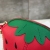 Creative New Strawberry Baby Shoulder Bag Pu Chain Children Decoration Bag Children Cartoon Fruit Coin Purse