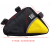 201127 Mountain Highway Bicycle Triangle Bag Bycicle Bag Cycling Kit Large Front Beam Bag Upper and Lower Tube Package