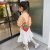 Korean Style New Rivets Strawberry Bag Kid's Messenger Bag Fashion All-Match Toddler Fruit Coin Purse Princess Bag