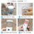 Mini-Portable Pocket Nano Mist Sprayer Stall Goods Cold Sprayer Beauty Instrument Handheld Facial Humidifier