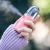 Mini Beauty Spray Moisturizing Instrument Nano Spray Handheld Humidifier Face Cold Spray Facial Vaporizer Gift