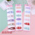 Children's Hair Accessories Hairpin for Girls Imitation Fabric All-Match Headdress Children's Adult Bangs Clip Hair Accessories Headwear