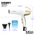 Cross-Border Factory Direct Supply Household Hair Dryer Comei KM-810 Hot and Cold Wind Belt Negative Ion Hair Dryer