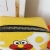 Foreign Trade New Fashion Kid's Messenger Bag Korean Sesame Street Kindergarten Moetry Baby Coin Purse Girl Princess Bag