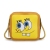 Children's Bag Girl's Crossbody Bag Small Animal Shoulder Bag Cartoon Mini Coin Purse Cute Baby Accessories Small Bag