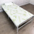 Dormitory Mattress Single Student 0.9 X1.9 M High Density Sponge Mattress College Student Mattress Soft Cushion Customized