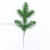 Christmas Tree Pine Branches Christmas Festival DIY Accessories