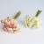 9 Bunches Artificial Flowers Artificial Silk Flower Simulation Tea Rose Wedding Hand Holding Small Tea Rose Artificial Flowers