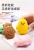 Self-Heating Hand Warmer Xiao Qiao Shou Hold Portable Egg Warmer Cute Winter Student Hand Warmer Self-Heating Replaceable Inner Core