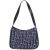 New Fashion French Style Underarm Bag Women's Bag Summer Bag Shoulder Baguette Bag Chain Crossbody Small Bag Women's Bag Fashion