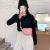 Internet Celebrity Bags Women's Bag New Shoulder Bag Korean Style Fashion All-Matching Ins Saddle Bag Women's Crossbody Shoulder Underarm Bag