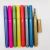 Metal Pen Wholesale Gold Silver Signature Pen Metal Color Marking Pen