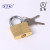 Universal Small Copper Lock Dormitory Cabinet Drawer Lock Medium Home Security Lock Mailbox Small Lock