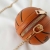 Ball Children's Bags 2020 Summer New Basketball Shoulder Small Crossbody round Bag Fashion Chain Baby Coin Purse