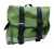 201207 Bicycle Rear Rack Bag Mountain Bike Tote Bag Tail Single Bike Rear Double Carry Bag Saddle Bag