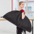 New Tutu Skirt Bag Non-Woven Ballet Performance Skirt Buggy Bag Gauze Skirt Handbag Backpack