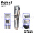 Cross-Border Factory Direct Power Supply Trim Komei KM-721 Rechargeable Hair Clipper Household Electricity/Commercial Trim