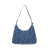 French Niche Bag Women's Bag 2021 New Stylish Good Texture Shoulder Underarm Bag Internet Celebrity All-Match Ins Shoulder Bag