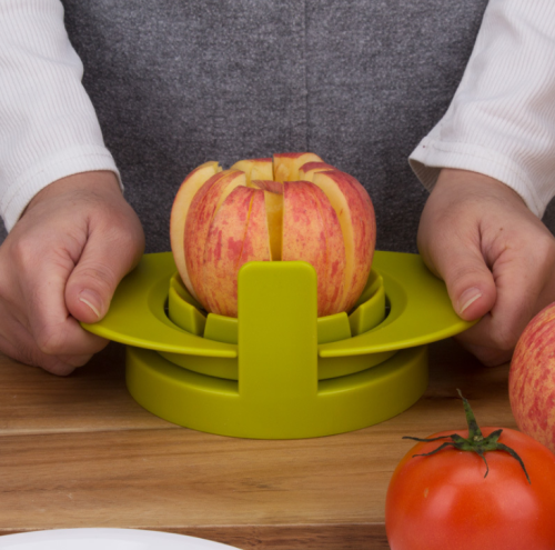 kitchen tools household fruit slicer thickened slicer new product set multi-function mold cutter