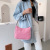 New Fashion French Style Underarm Bag Women's Bag All-Match Shoulder Bag Baguette Bag Crossbody Women's Backpack Fashion Cloth Bag