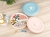 J35-0567 Snack Dried Fruit Plate Household Nuts Candy Box Creative Dried Fruit Box Wedding Fruit Plate Dessert Fruit Plate