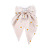 Foreign Trade New Explosion Top Clip Hairpin Spring Clip Hair Accessory Bow Barrettes Little Daisy