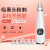 Amazon Hot Pore Cleanser Gadget New Visualization Blackhead Apparatus Pore Cleaner Electric Blackhead Suction Cleansing