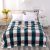 Thick Winter Warm Blanket Small Quilt Lambswool Double-Layer Flannel Bed Sheet Coral Fleece Blanket Baby Blanket