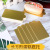 Cake Mat Mousse Packing Paper Small Cake Paper Cups Gold Card Mat Dessert Mousse Gold Paper Card Base Support Paper Pad