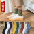 New Socks Women's Autumn and Winter Women's Socks Children's Tube Socks Women's Socks Sub-Stall Long Socks Wholesale Stockings Ins All-Matching