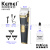 Cross-Border Factory Direct Supply Electric Clipper Komei KM-6366 Professional Carving Cutter Head Hair Scissors Household Electric Clipper