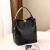 Women's Bag 2020 New Simple Fashion Korean Style Women's Bucket Bag Portable Shoulder Bag Trendy All-Matching Factory Wholesale