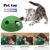 Factory Direct Sales of the New Cat Toy Cat Teaser Toy Cat Toy Cross-Border Hot Cat Back Scratcher