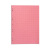 Foreign Trade Export Loose-Leaf Paper Square Grid Noteboy Student Stationery Creative Simple Fashion Notebook
