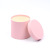 round Flower Pot Small Flower Bucket Flower Gift Box Bouquet Packing Box Candy Wedding Candies Box Gift Box Customizable