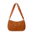 New Popular Net Red Fashion All-Match Elegant Shoulder Bag Personalized Messenger Bag Woven Pattern Underarm Bag Women's Bag Backpack
