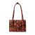 Advanced Texture Western Style Women's Bag 2021 Spring and Summer New Fashion Underarm Bag Shoulder Messenger Bag Women's Handbag