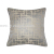 Entry Lux Style Pillow Cover Sofa Cushion Model Room Accessories Pillow Bed Backrest without Core