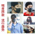 Non-Disposable Mask Civil Mask Children's Mask Celebrity Same Style Dustproof and Sun Protection Washable