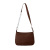 Underarm Bag Women's Bag 2021 New Fashion Popular All-Match French Niche Bag High-Grade Western Style Shoulder Crossbody