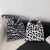 Autumn and Winter Women's Bags New Cow Crossbody Bag Portable Plush Bag Women's All-Match Ins Cute Refreshing Shoulder Bag