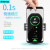 Automatic Induction Universal Universal Automotive Device Mount Wireless Charger Apple Oppo Wireless Fast Charging