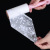 Lent Remover Disposable Sticky Paper Brush Clothes Sticky Paper Roller 10cm Hair Remover Brush Hair Cleaning Fantastic