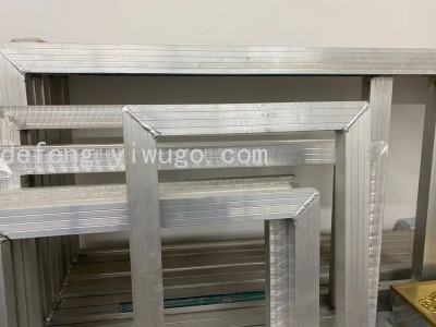 Screen Aluminum Frame Customization