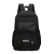 Middle School Student Schoolbag 2020 New Korean Style Large Capacity Backpack Outdoor Travel Backpack College Student Class Schoolbag