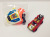 Professional Production Assembled Toys 2 Models Assembled Catapult Racing Candy Toys Kinder Joy Capsule Toy Capsule Small Gift