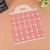 Plaid Handbag Plastic Bag Gift Advertising Bag Clothes Bag Cloth Bag Shopping Bags